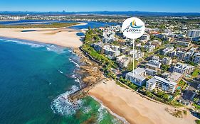 Culverston Unit 15 Kings Beach Qld